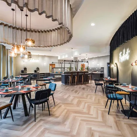 ibis Styles Bielefeld City-3