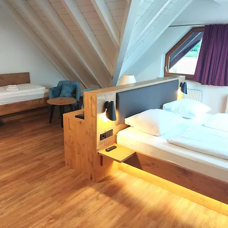Hotel Waldhorn-2