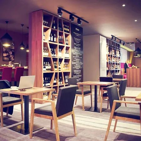 Mercure Gdynia Centrum-2