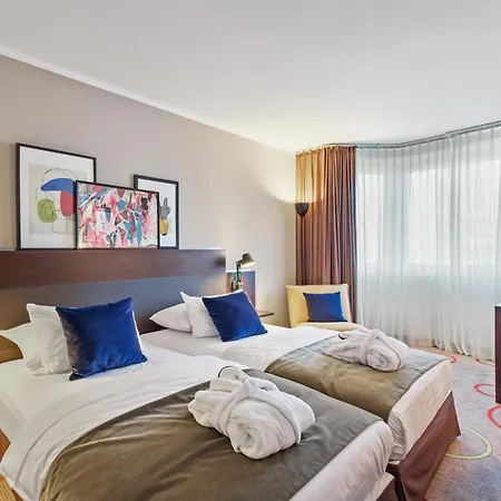 Ibis Hotel Hannover Medical Park-2