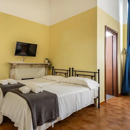 Guesthouse Bel Duomo-3