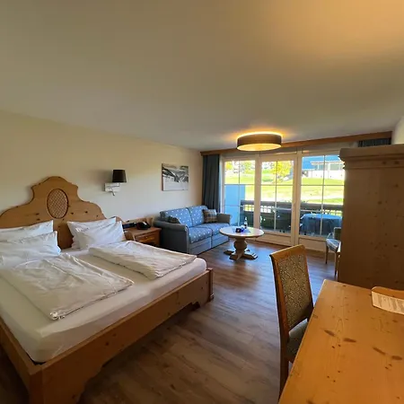 Hotel Alpengasthof Löwen-2