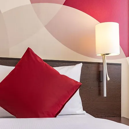 Webers Hotel im Ruhrturm Essen by Accor-3