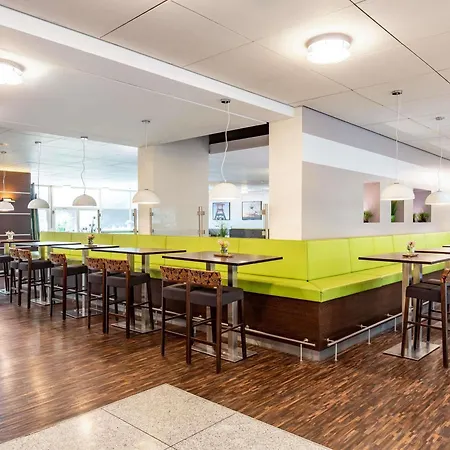 Webers Hotel im Ruhrturm Essen by Accor-2