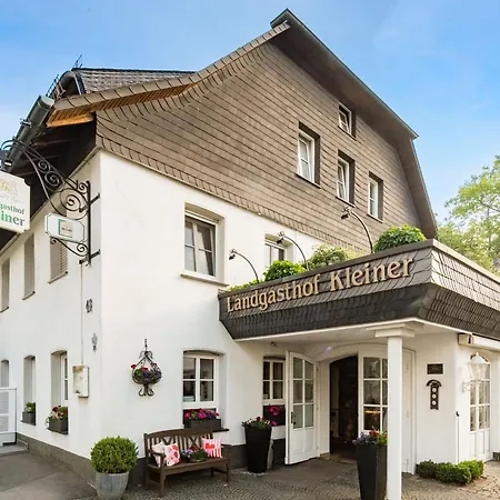 Landgasthof Kleiner-3