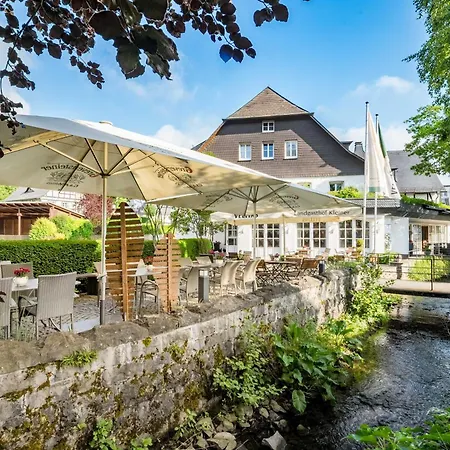 Landgasthof Kleiner-2