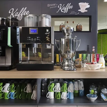 ibis Styles Stuttgart Vaihingen-2