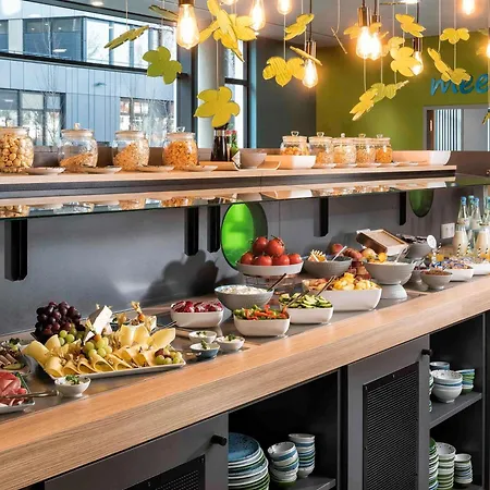 ibis Styles Stuttgart Vaihingen-3