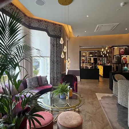 Voco The Clifton Folkestone By Ihg-2
