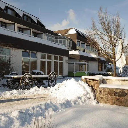 H+ Hotel Willingen By Sunday Hotels-3