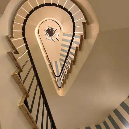 Les Jardins Blankenese-2