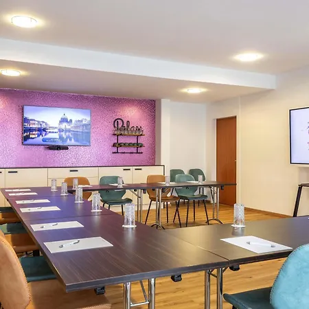 Mercure Hotel Bad Oeynhausen City-2
