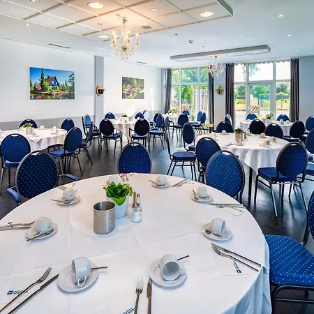 Best Western Spreewald-2