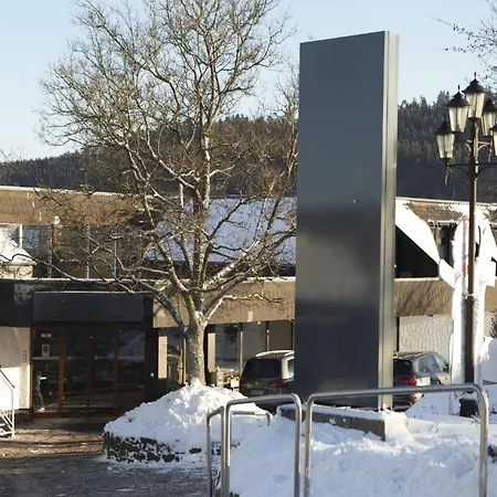 H+ Hotel Willingen By Sunday Hotels-2