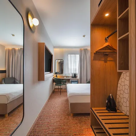 Qubus Hotel Gliwice-2