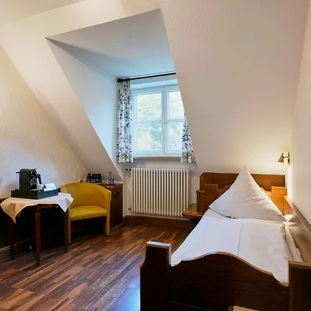 Hotel Müller-3