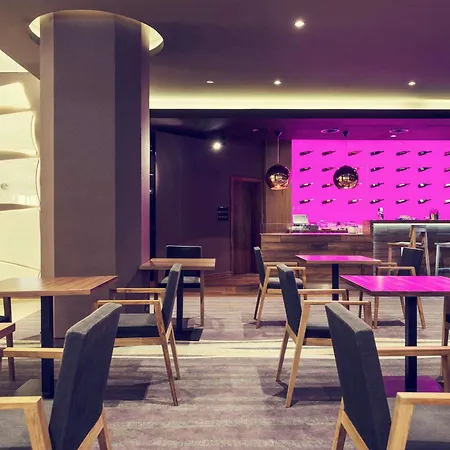 Mercure Gdynia Centrum-3