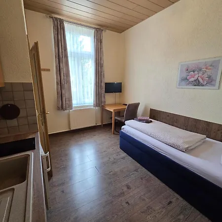 Appartementhaus Savina-3