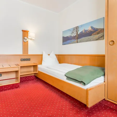 Bsw Hotel Hubertus-Park-2