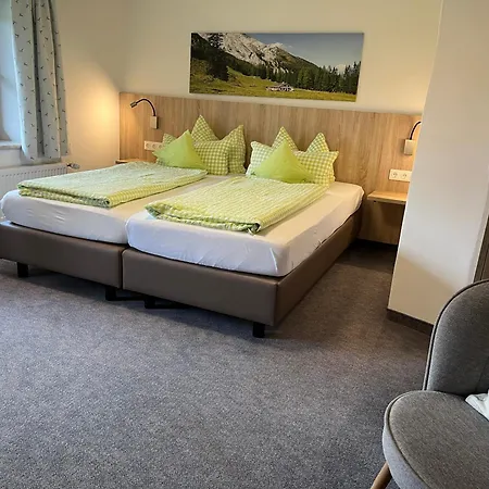 Bsw Hotel Hubertus-Park-3