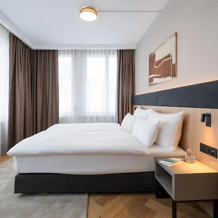 Hotel Metropol-2