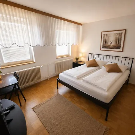 Pri Karlu Rooms & More-3