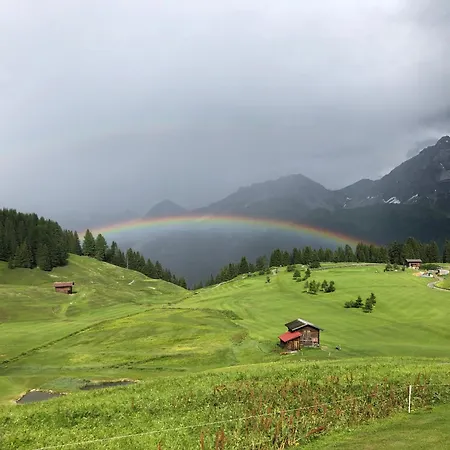 Arosa Vetter Hotel-3