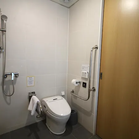 Seoul Hotel ShinShin Myeongdong-3
