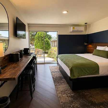 The Wesley Boutique Hotel Page, Az-2