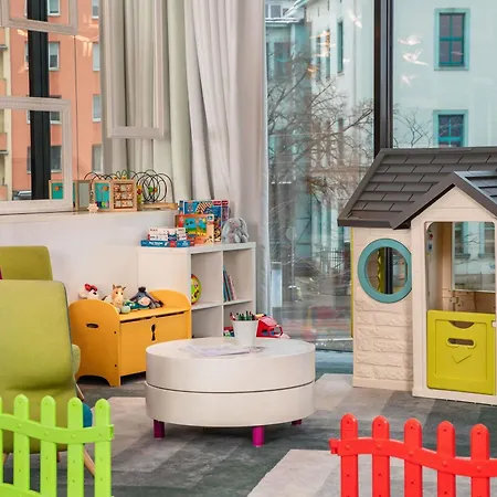 Ibis Styles Wroclaw Centrum-3
