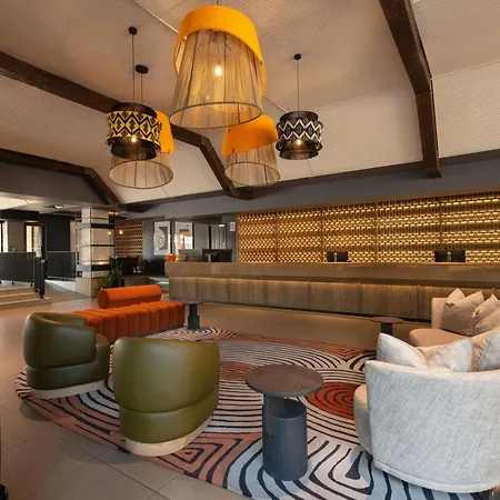 Mercure Hotel Windhoek-2