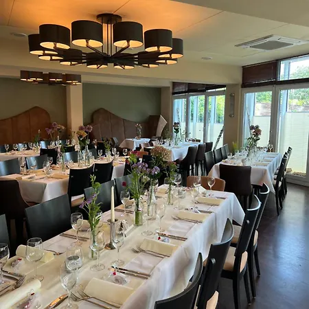 Hotel-Restaurant Amadeus-2