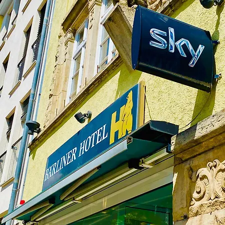 Bärliner Hotel-3
