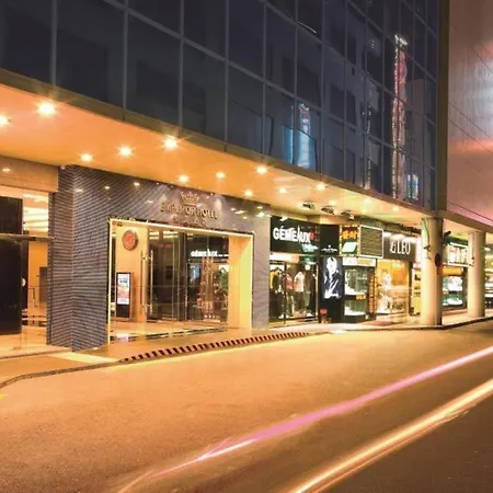 Emperor Hotel-3