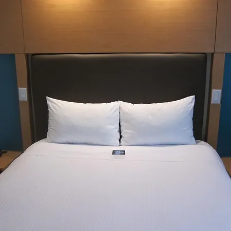 Bond Place Hotel-2