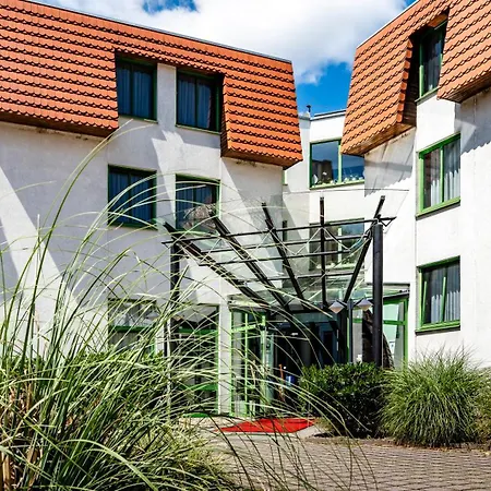 Best Western Spreewald-2