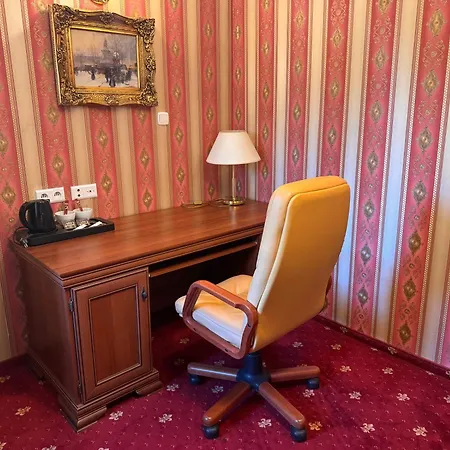 Hotel Boncza-2