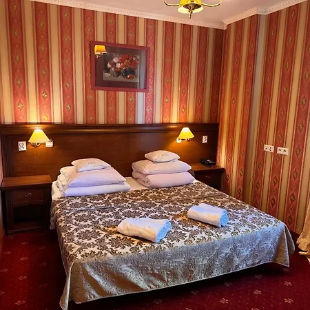 Hotel Boncza-3
