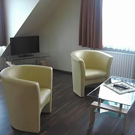 Hotel Zur Sonne-3