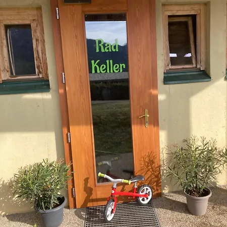 Kolbitsch am Weissensee ein Seeblick der verzaubert B&B-2