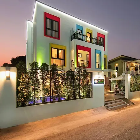 Viryla Boutique Hotel-2