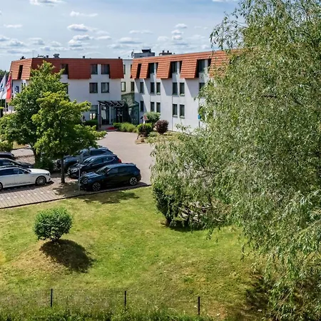Best Western Spreewald-3