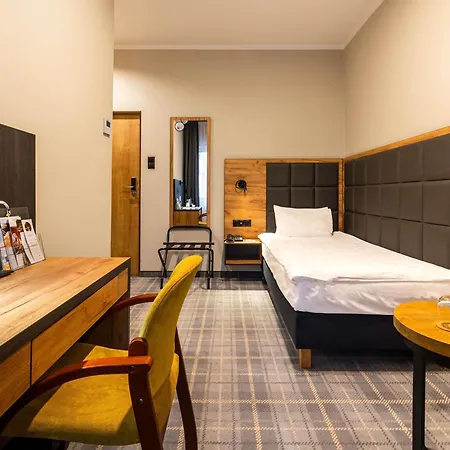 Mercure Opole-3