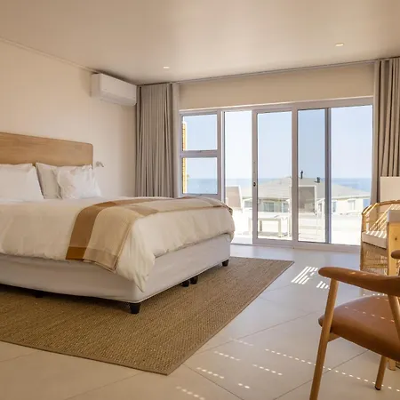 Finchley Guesthouse In Camps Bay-3