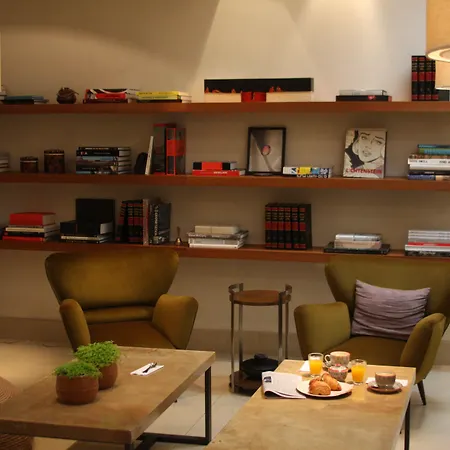 Casa Bevant Hotel Boutique-2