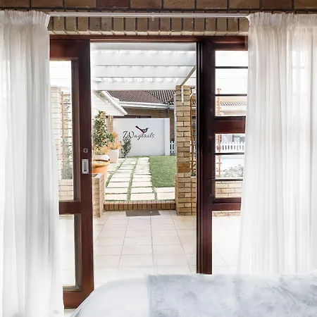 Wagtails Guest House-2