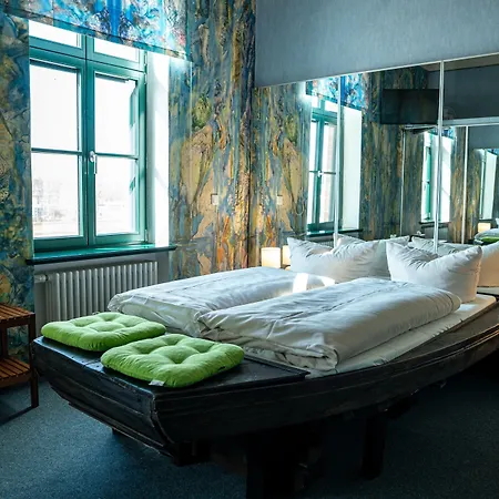 Pension Spreewelten-3