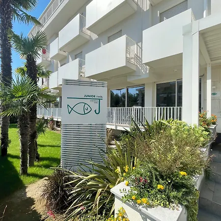 Junior Family Hotel-2