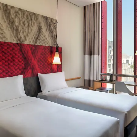 Ibis Doha-2