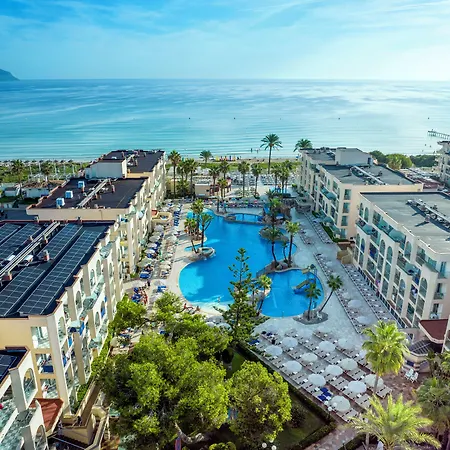 Grupotel Alcudia Pins 3 Sup-2
